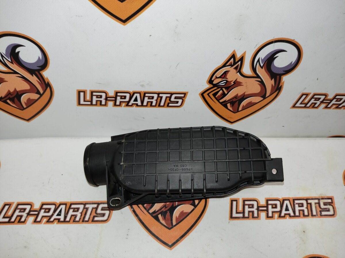 LR014359 Воздуховод с датчиком Range Rover Sport L320 (2005-2013) Б/У
